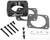 Airaid Throttle Body Spacers Airaid 98-04 Ford Mustang GT 4.6L SOHC PowerAid TB Spacer