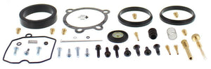 All Balls Racing Carburetor Rebuild Kits All Balls Racing 97-98 Harley XL 1200 Carburetor Rebuild Kit