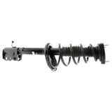 KYB Shocks & Struts Strut Plus Rear Left 08-13 Toyota Highlander AWD / 13-16 Toyota Venza AWD