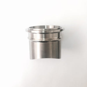 Ticon Industries Tial Q 50mm Titanium BOV Flange