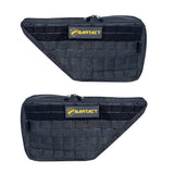 Bartact Bags and Pouches Badlands / Pair (Driver & Passenger) Bronco Accessories Door Bags for Ford Bronco 2021 2022 2023 2024 Full-Size Front Door Interior Storage Bartact (Pat Pending)