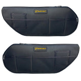 Bartact Bags and Pouches Dozer Yellow / Front Pair Wrangliator Front Door Storage Bags for Jeep® Wrangler JL, JLU, and Gladiator (Patent Pending) | Bartact