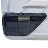 Bartact Bags and Pouches Grey / Passenger Bronco Accessories Door Bags for Ford Bronco 2021 2022 2023 2024 Full-Size Front Door Interior Storage Bartact (Pat Pending)