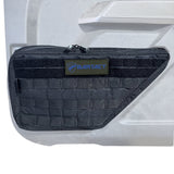 Bartact Bags and Pouches Navy / Passenger Bronco Accessories Door Bags for Ford Bronco 2021 2022 2023 2024 Full-Size Front Door Interior Storage Bartact (Pat Pending)