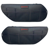 Bartact Bags and Pouches Red / Front Pair Wrangliator Front Door Bags for Jeep® Wrangler JL, JLU, and Gladiator (Patent Pending) | Bartact