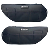 Bartact Bags and Pouches White / Front Pair Wrangliator Front Door Storage Bags for Jeep® Wrangler JL, JLU, and Gladiator (Patent Pending) | Bartact