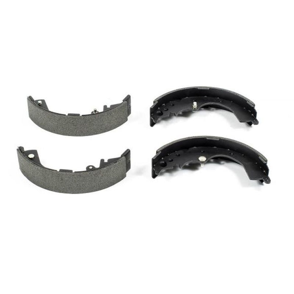 Power Stop 05-17 Toyota Tacoma Rear Autospecialty Brake Shoes