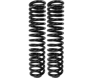 Carli Suspension Coil Spring Set Carli Coil Springs, 4.5"