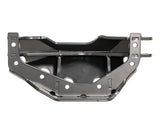 Carli Suspension Differential Cover CARLI 23+ FORD F250/350 4X4 FRONT DIFFERENTIAL GUARD