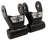 Carli Suspension Leaf Spring Shackle CARLI 13-23 RAM 3500 4X4 FABRICATED LEAF SPRING SHACKLE