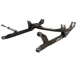 Carli Suspension Radius Arm Kit Carli Radius Arm System