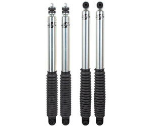 Carli Suspension Shock Absorber Set Carli Dodge Signature Series 2.0 Shock Package, 2.75" Lift, Front and Rear