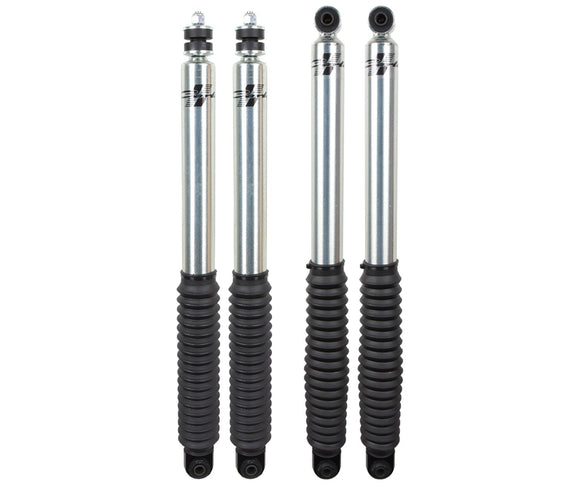 Carli Suspension Shock Absorber Set Carli Dodge Signature Series 2.0 Shock Package, 2.75