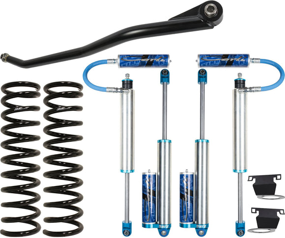 Carli Suspension Suspension Lift Kit Carli Dodge 2.5