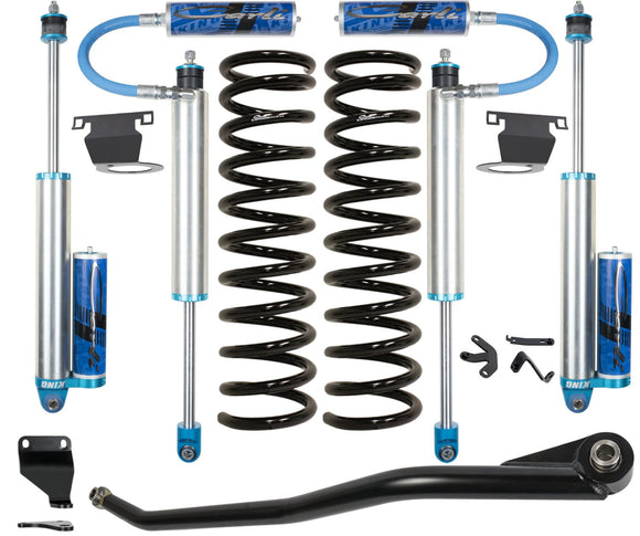 Carli Suspension Suspension Lift Kit Carli Dodge 2.5