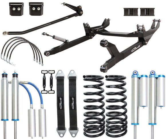 Carli Suspension Suspension Lift Kit Carli Dodge 6