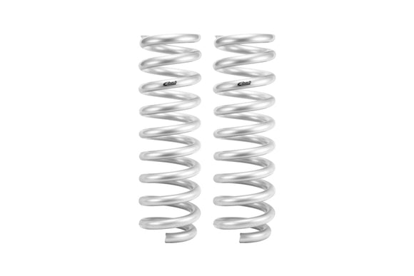 Eibach 2022+ Toyota TUNDRA Pro-Lift-Kit Springs (Front Springs Only)