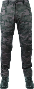 Speed and Strength Dogs Of War Pant Camouflage Size- 32 X 30