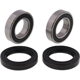 Pivot Works 98-23 Yamaha YZ125 PW Front Wheel Bearing Kit