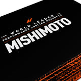 Mishimoto 91-99 Nissan Sentra w/ SR20 Manual Aluminum Radiator