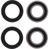 Pivot Works 98-23 Yamaha YZ125 PW Front Wheel Bearing Kit