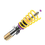 KW Coilovers 2022+ BMW M4 (G82) Cabrio w/ Electronic Dampers (4WD Competition Model Only) V3 Coilover Kit