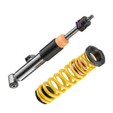 KW Coilovers 2022+ BMW M4 (G82) Cabrio w/ Electronic Dampers (4WD Competition Model Only) V3 Coilover Kit