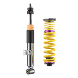 KW Coilovers 2022+ BMW M4 (G82) Cabrio w/ Electronic Dampers (4WD Competition Model Only) V3 Coilover Kit