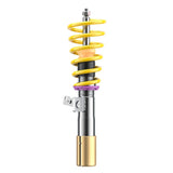 KW Coilovers 2022+ BMW M4 (G82) Cabrio w/ Electronic Dampers (4WD Competition Model Only) V3 Coilover Kit