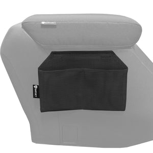 Bartact Bags and Pouches Blue Bronco Console Lid Organizer Pouch for Ford Bronco 2021-23 Center Console Driver or Passenger Side Bartact (Pat Pending)