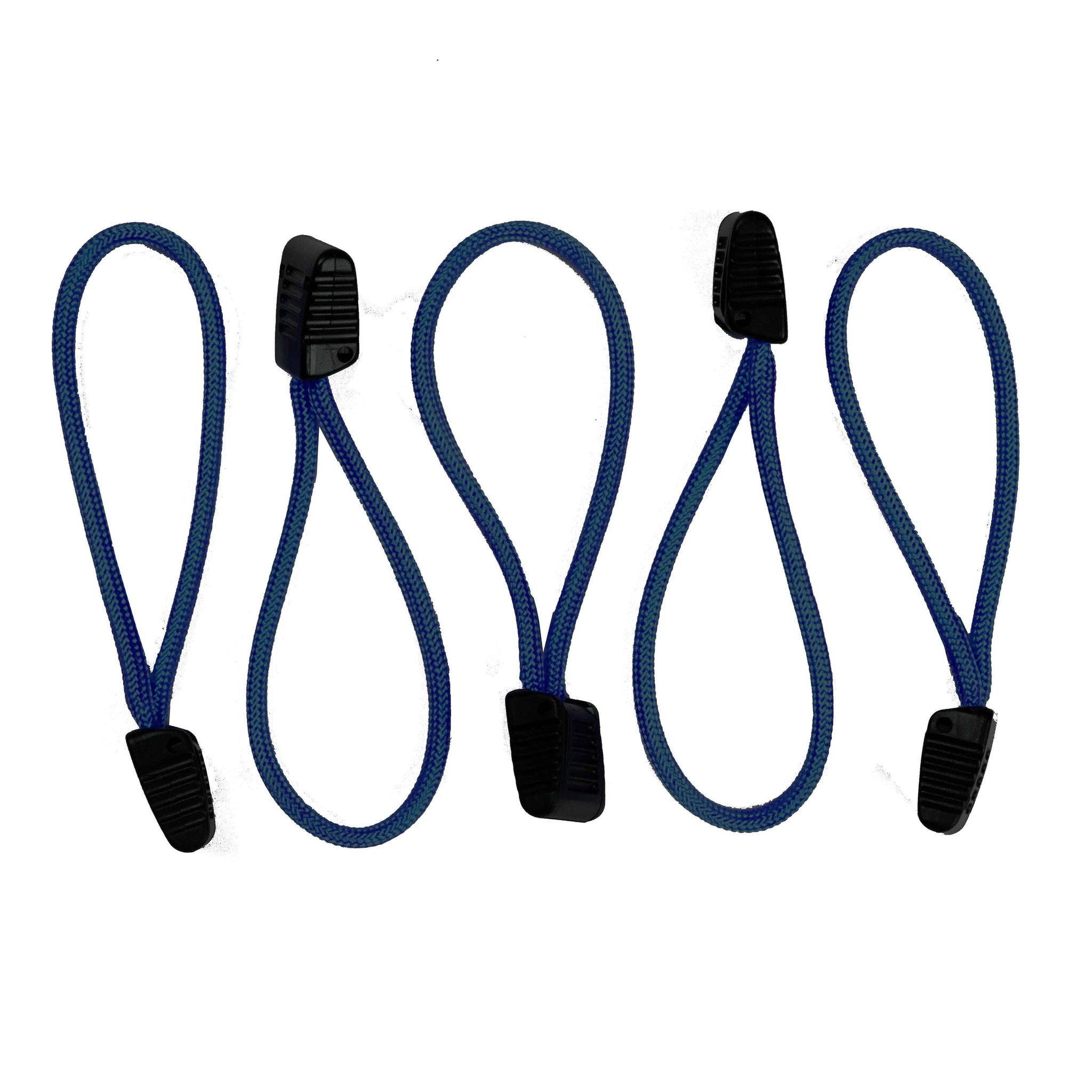 SGT KNOTS Zipper Pulls (3 Pack) 550 Paracord Zipper Slider - Replacement  Zipper Pull Tab - Zipper Pull Ends - for Jackets, Soft Tops, Bags,  Suitcases, Shoes (4 ft - Black)