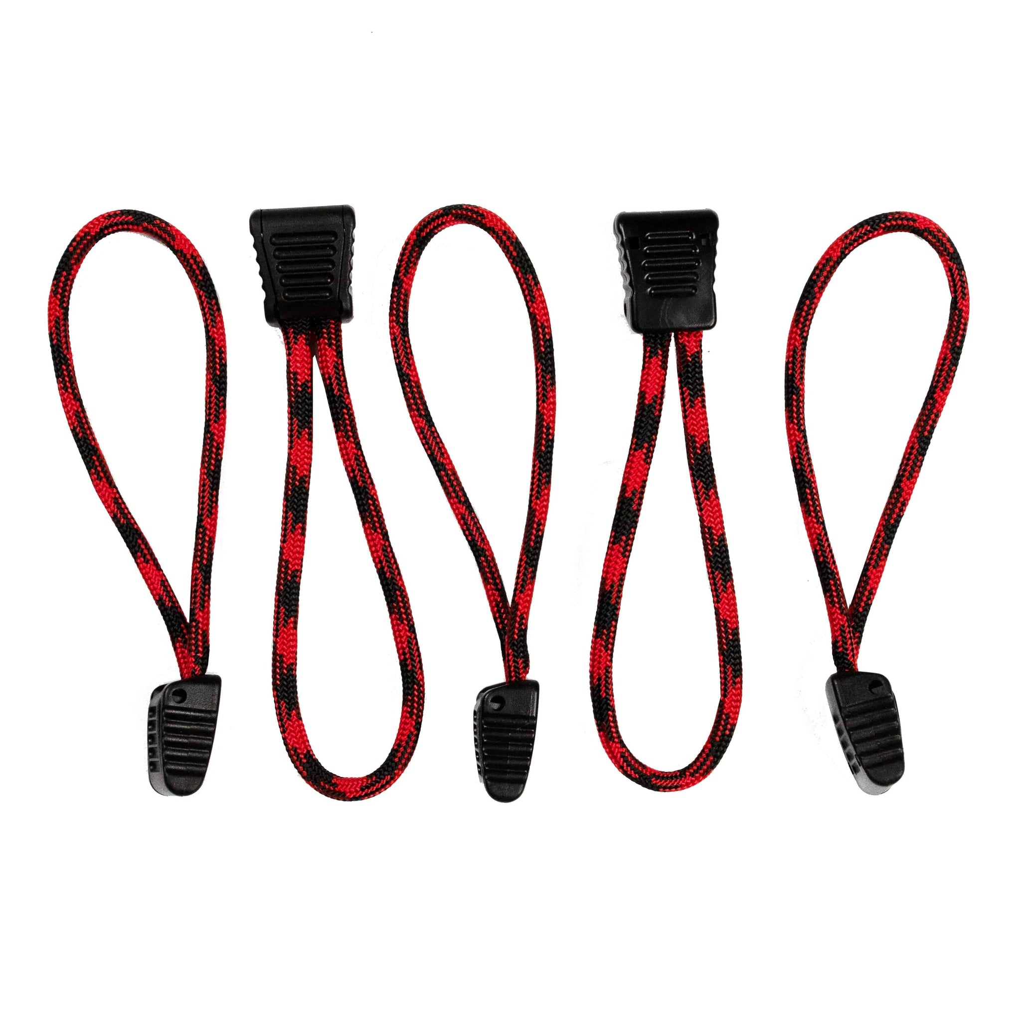 Buy Paracord Zipper Pull Red Pair Of 2 Bartact XXPZ2R Bartact at JeepHut  Off-Road