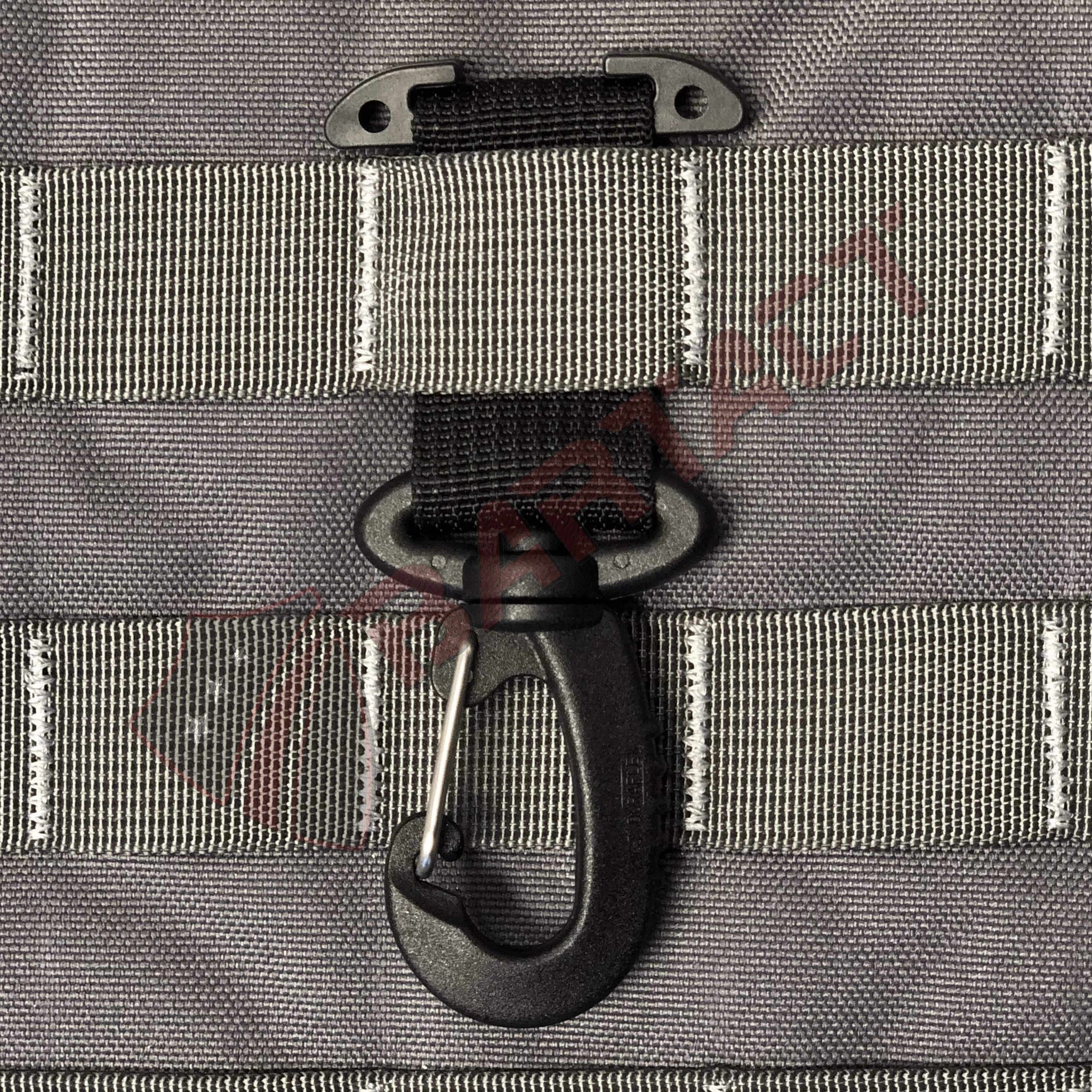 MOLLE Attachments by Bartact - PALS/MOLLE T-Bar Adjustable Elastic