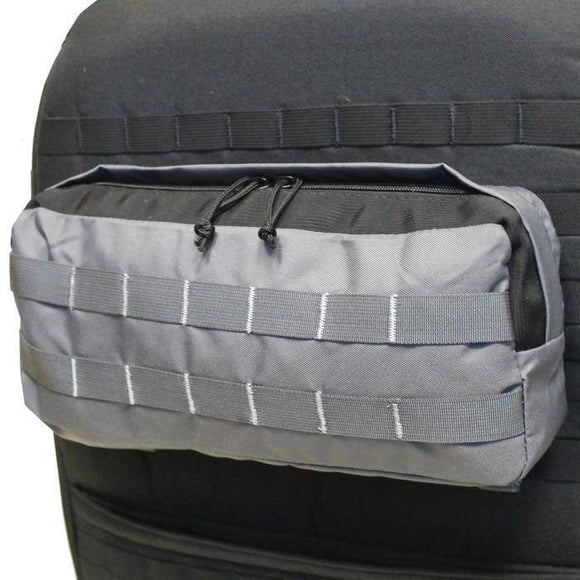 PALS / MOLLE Velcro Panel Strips Bartact (Pat Pend)